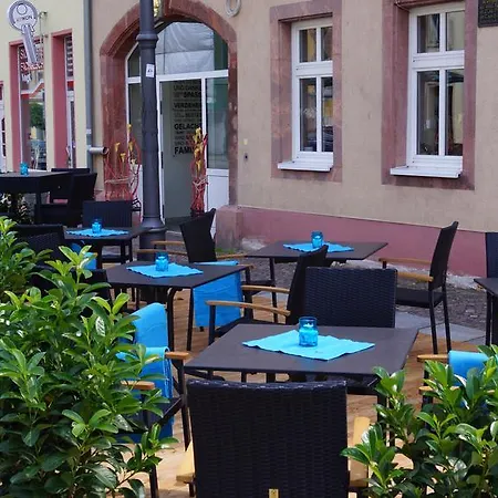Goldener Löwe Hotel