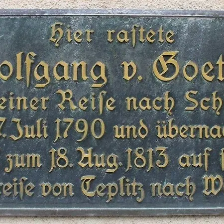 Ξενοδοχείο Goldener Loewe