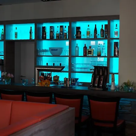 Ξενοδοχείο Goldener Loewe