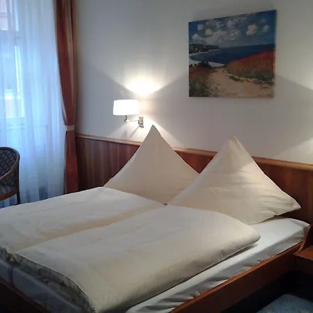 Goldener Loewe Hotel