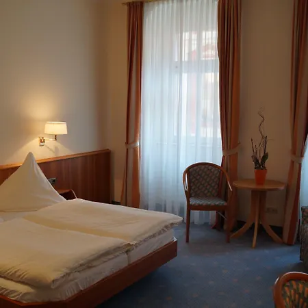 Goldener Loewe Waldheim