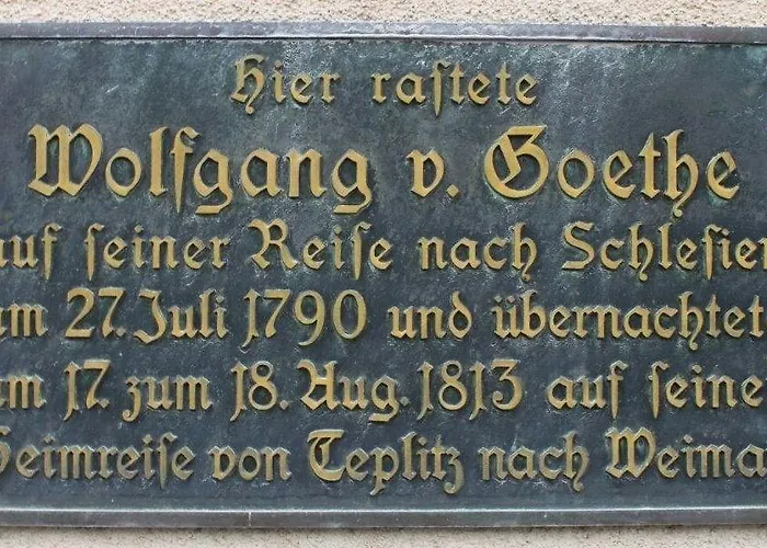 فندق Goldener Loewe