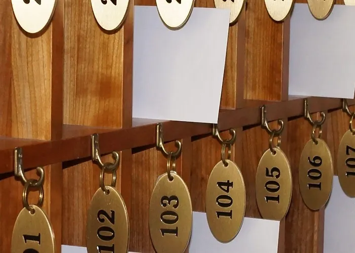 Goldener Loewe Waldheim