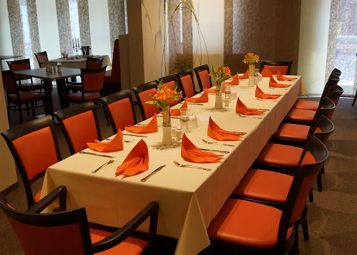 Goldener Loewe 2* Waldheim