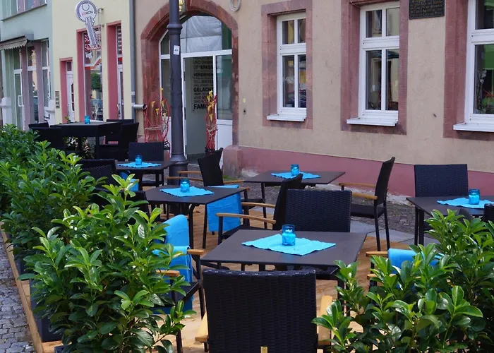 Goldener Loewe فندق