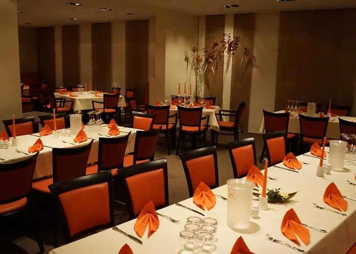 فندق Goldener Loewe