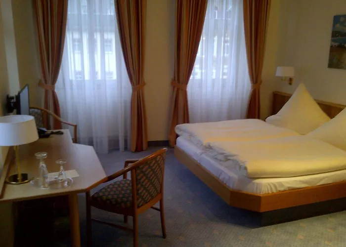 Goldener Loewe 2* Waldheim