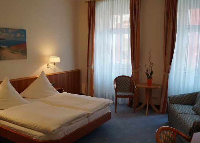 Goldener Loewe Waldheim